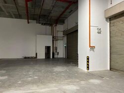 Jurong Logistics Hub (D22), Warehouse #623103001